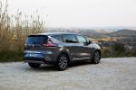 Renault Espace 2015 года (WW)